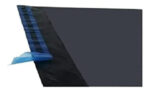 ENVELOPE DE SEGURANÇA 19X25 - 1000 UNIDADES - Imagem 2
