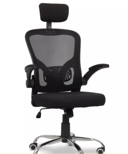 Cadeira De Escritorio Modelo Presidente
