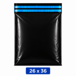 ENVELOPE DE SEGURANÇA 26X36 - 1 Mil Unidades