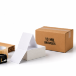 Caixa De Etiqueta Termica Resma 10x15 cm - 10 Mil Unidades
